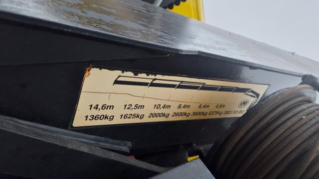 DAF 85