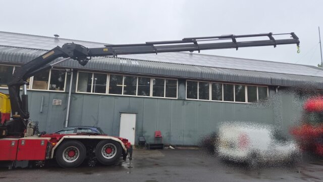 DAF 85