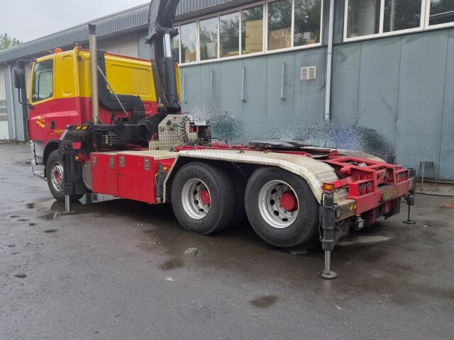 DAF 85