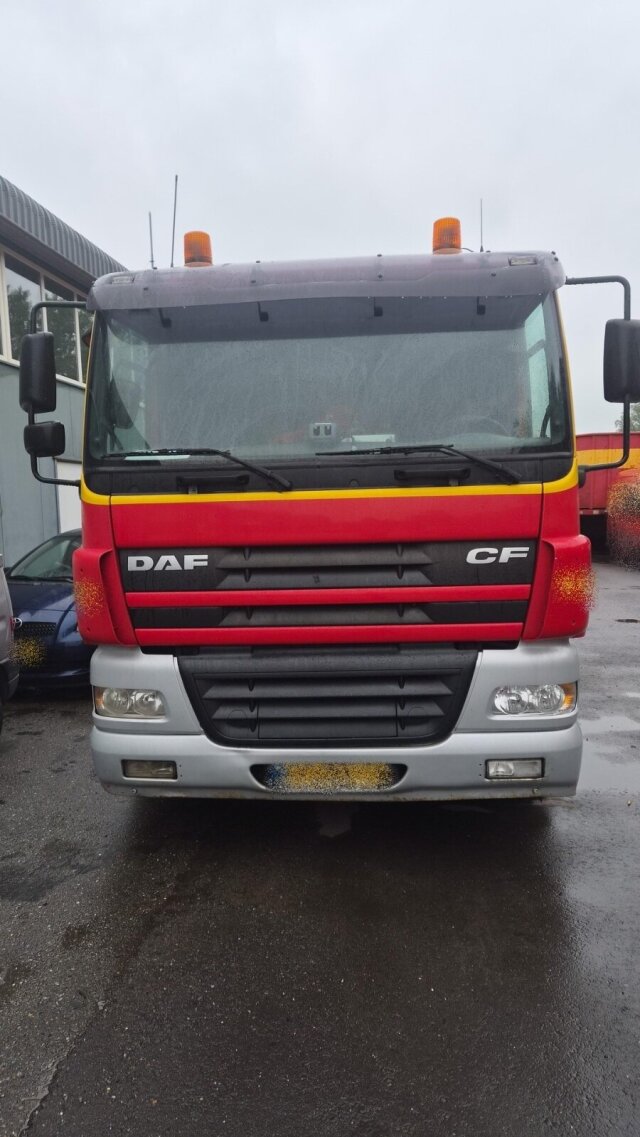 DAF 85