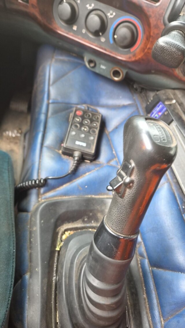 DAF 85