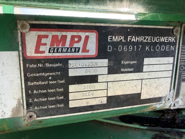 EMPL -