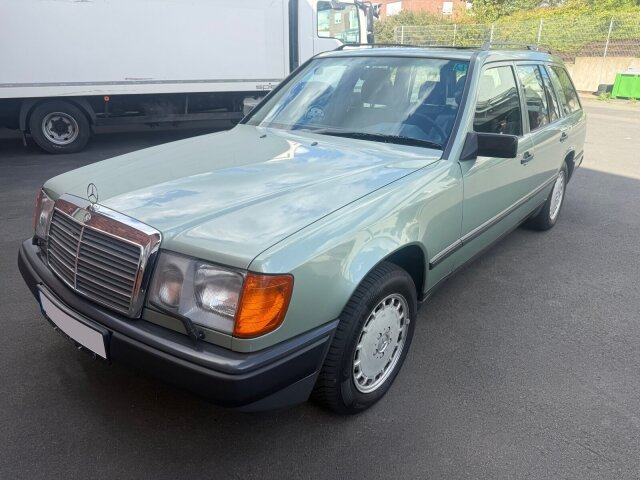 Mercedes-Benz300 TE Kombi / Voll Ausgestattet S124