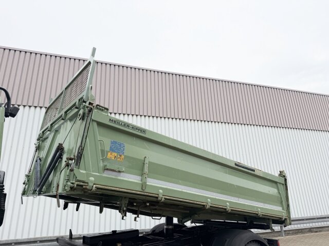 MAN TGM