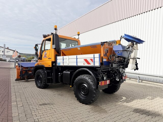 Unimog -