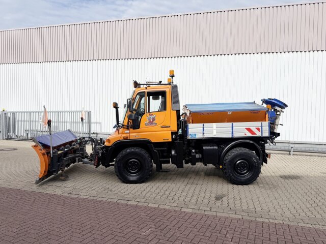 Unimog -