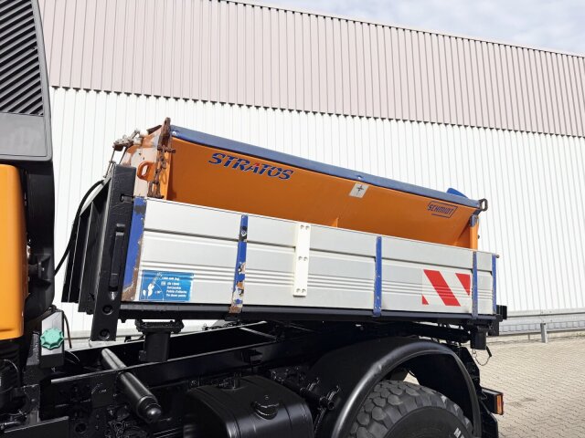 Unimog -