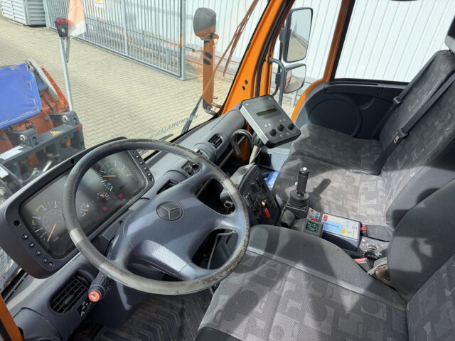 Unimog -