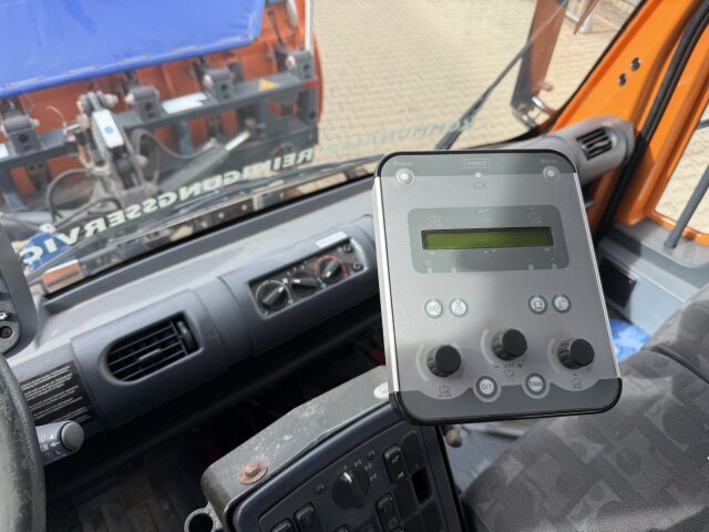 Unimog -