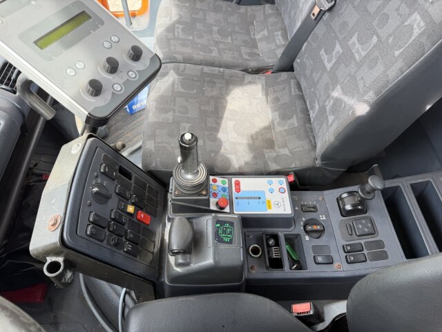 Unimog -