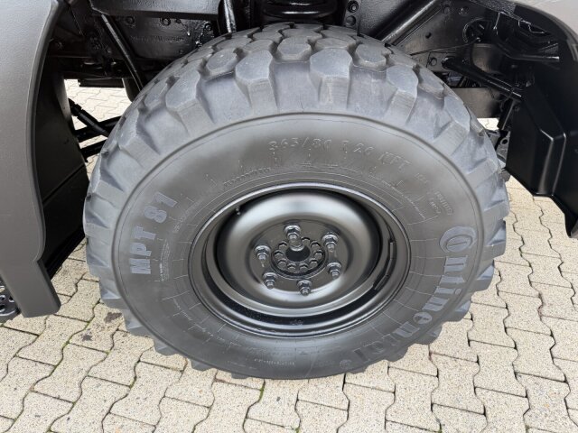 Unimog -