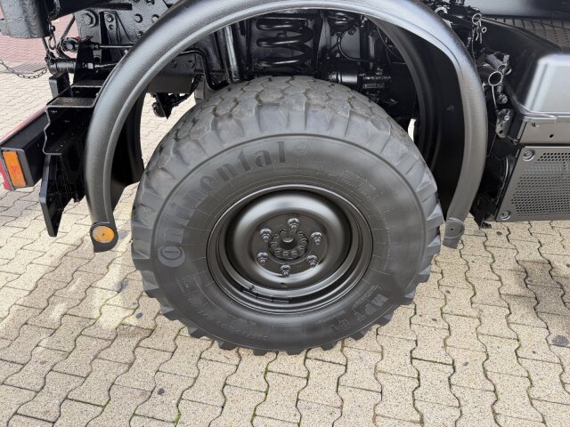Unimog -
