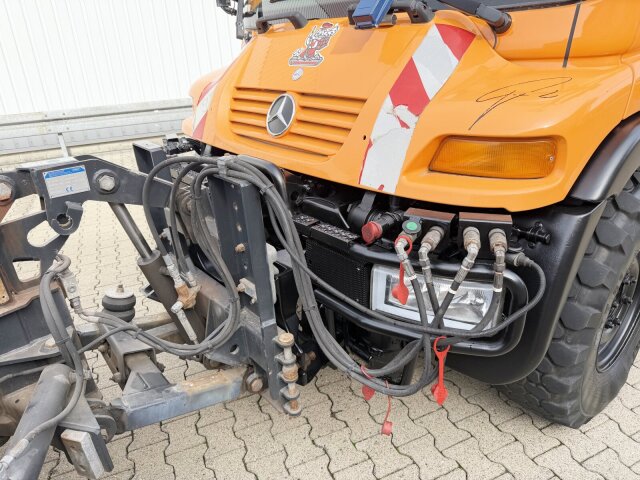 Unimog -