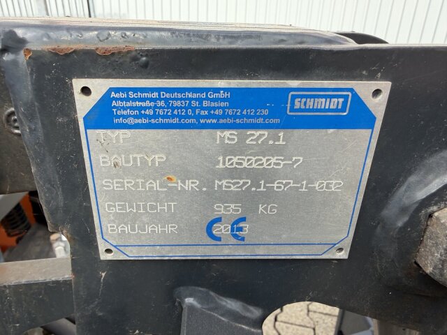 Unimog -