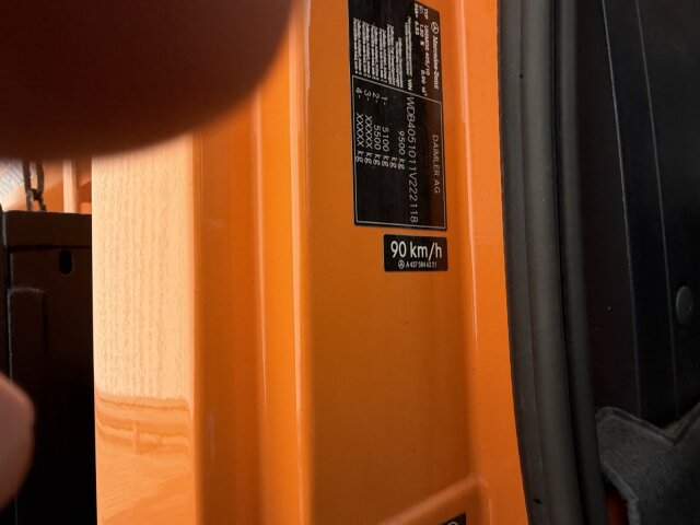 Unimog -