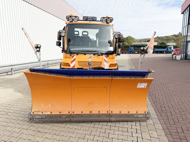 Unimog -