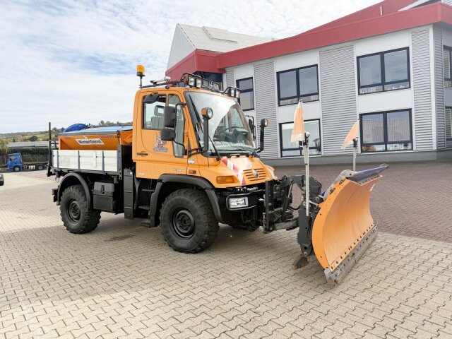 Unimog -