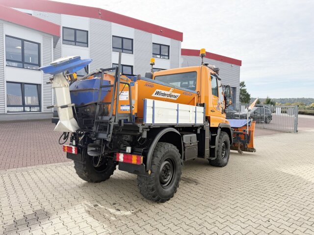 Unimog -