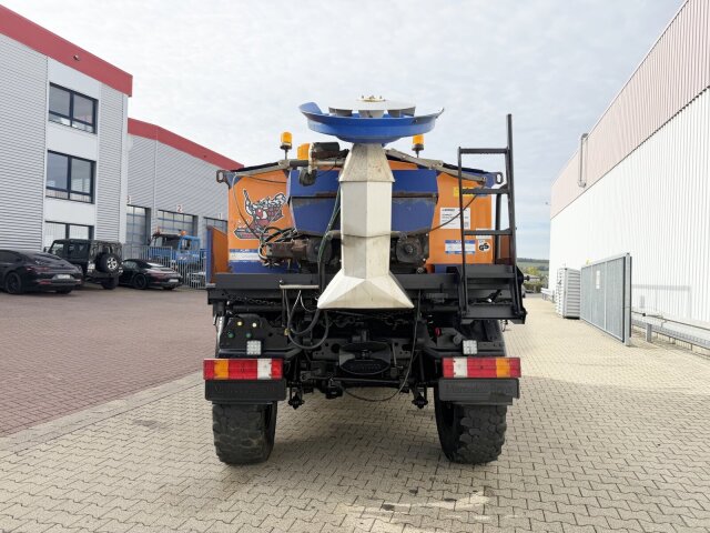 Unimog -