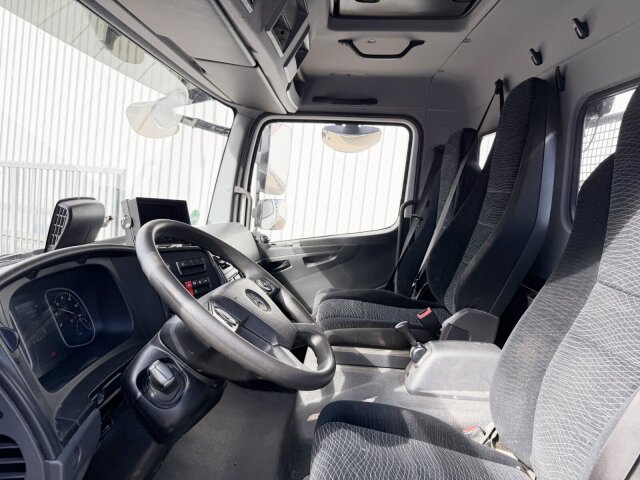 Mercedes-Benz Atego