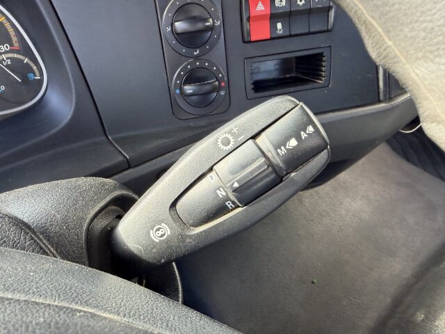 Mercedes-Benz Atego