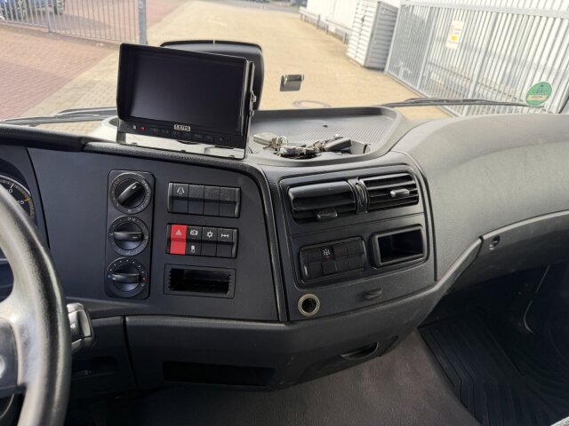 Mercedes-Benz Atego