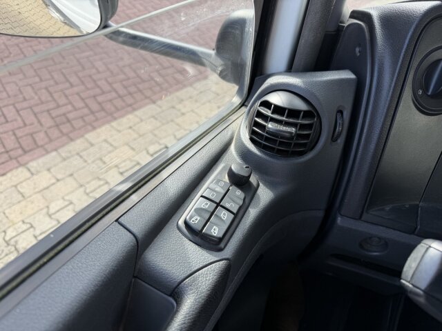 Mercedes-Benz Atego