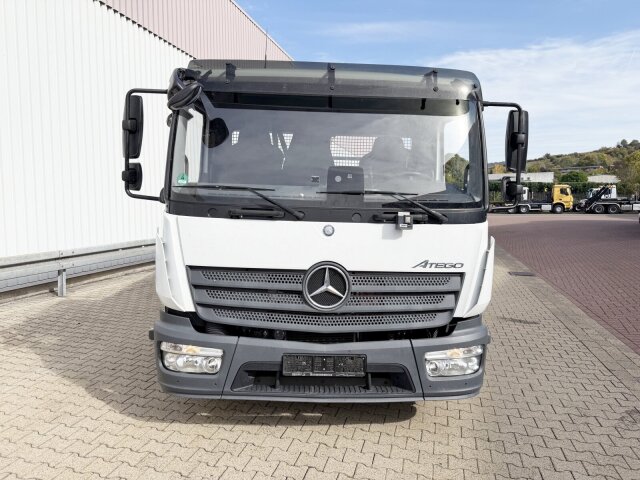 Mercedes-Benz Atego