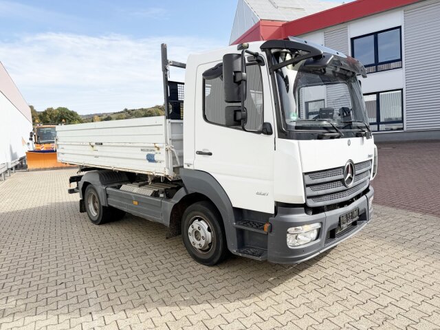 Mercedes-Benz Atego