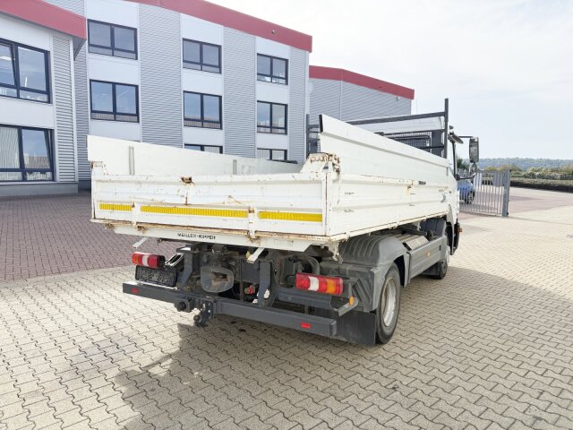 Mercedes-Benz Atego