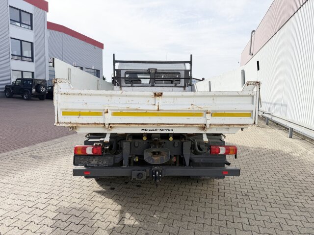 Mercedes-Benz Atego