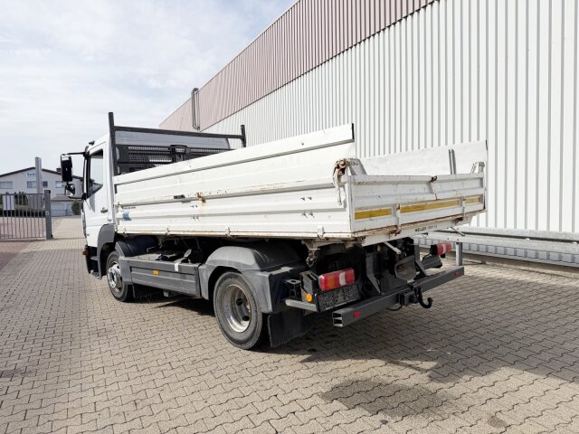 Mercedes-Benz Atego