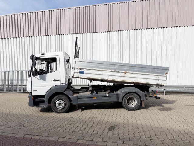 Mercedes-Benz Atego