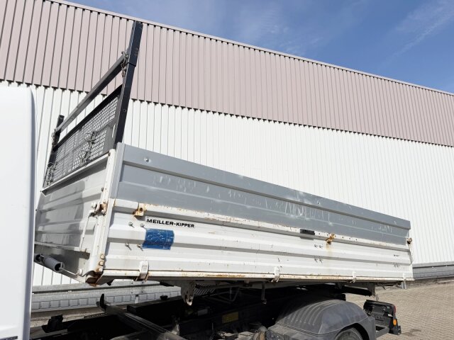 Mercedes-Benz Atego