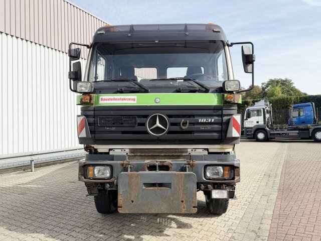 Mercedes-Benz -