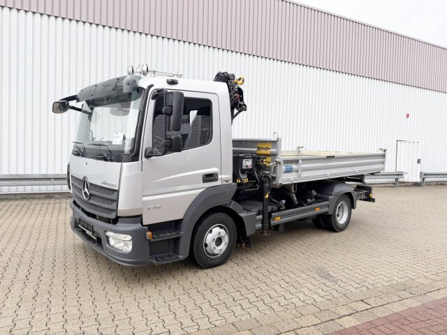 Mercedes-Benz Atego