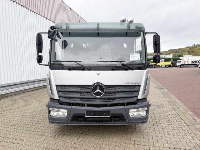 Mercedes-Benz Atego