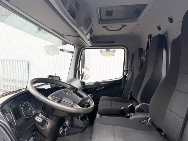 Mercedes-Benz Atego