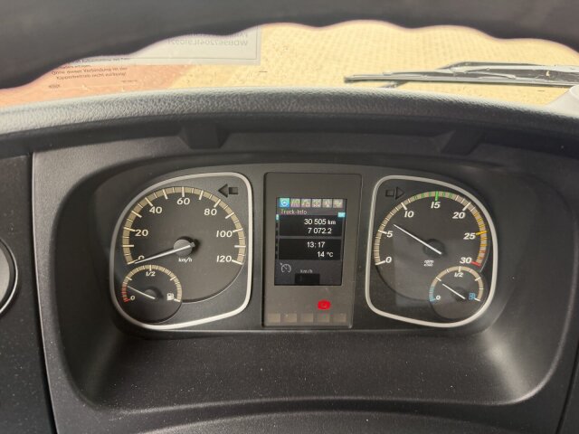 Mercedes-Benz Atego