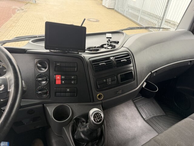 Mercedes-Benz Atego
