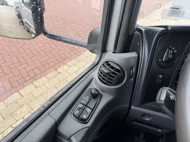Mercedes-Benz Atego