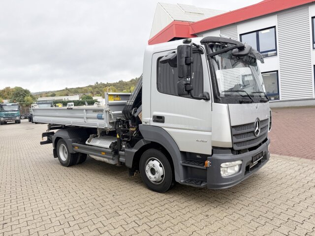 Mercedes-Benz Atego