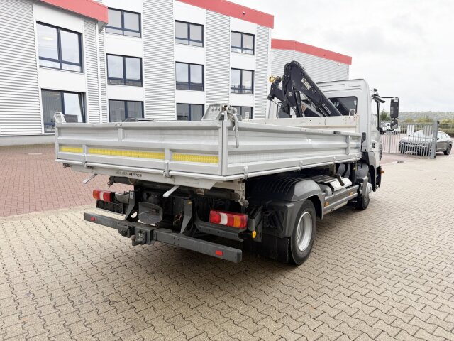 Mercedes-Benz Atego