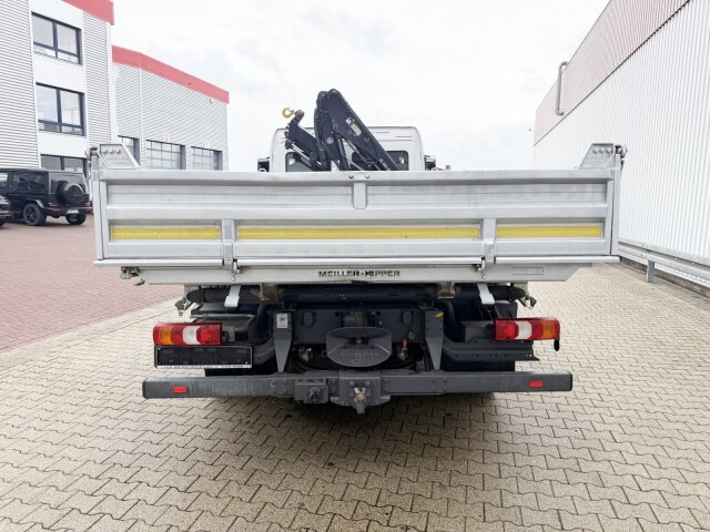Mercedes-Benz Atego