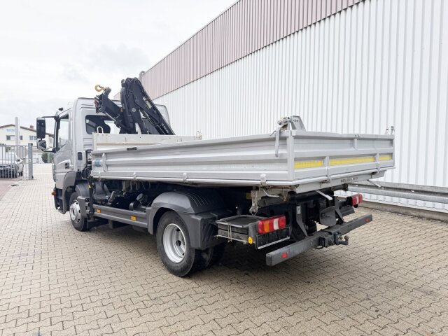 Mercedes-Benz Atego