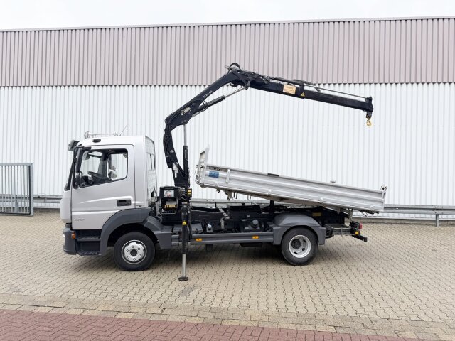 Mercedes-Benz Atego