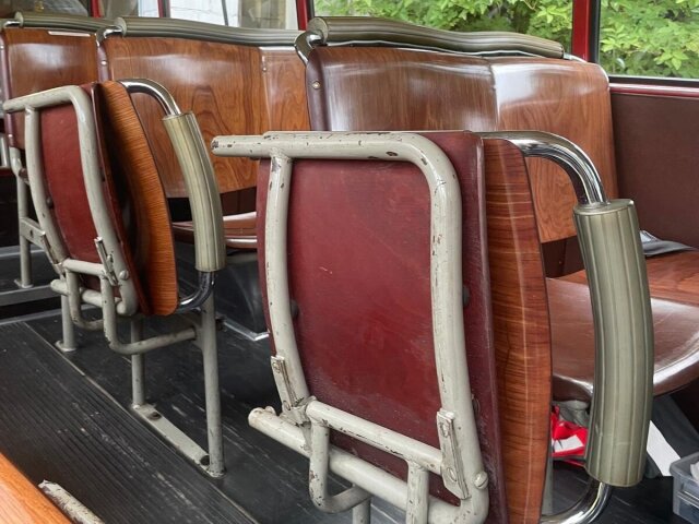 Mercedes-Benz 319
