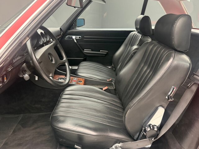 Mercedes-Benz SL 300