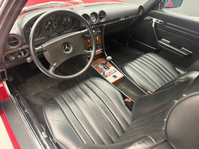 Mercedes-Benz SL 300