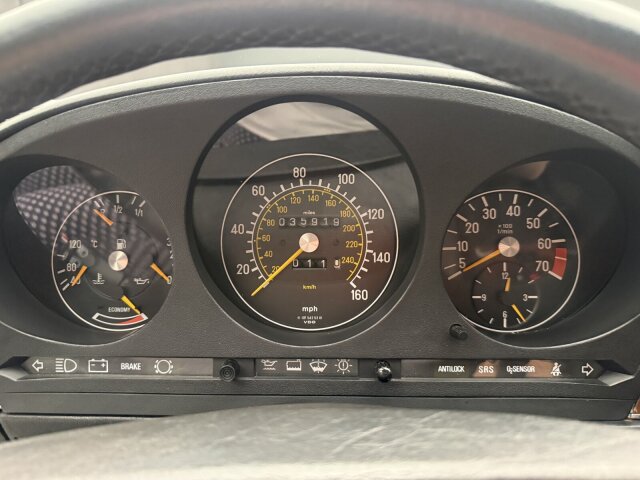 Mercedes-Benz SL 300